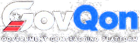 GovQon, government contracting platform
